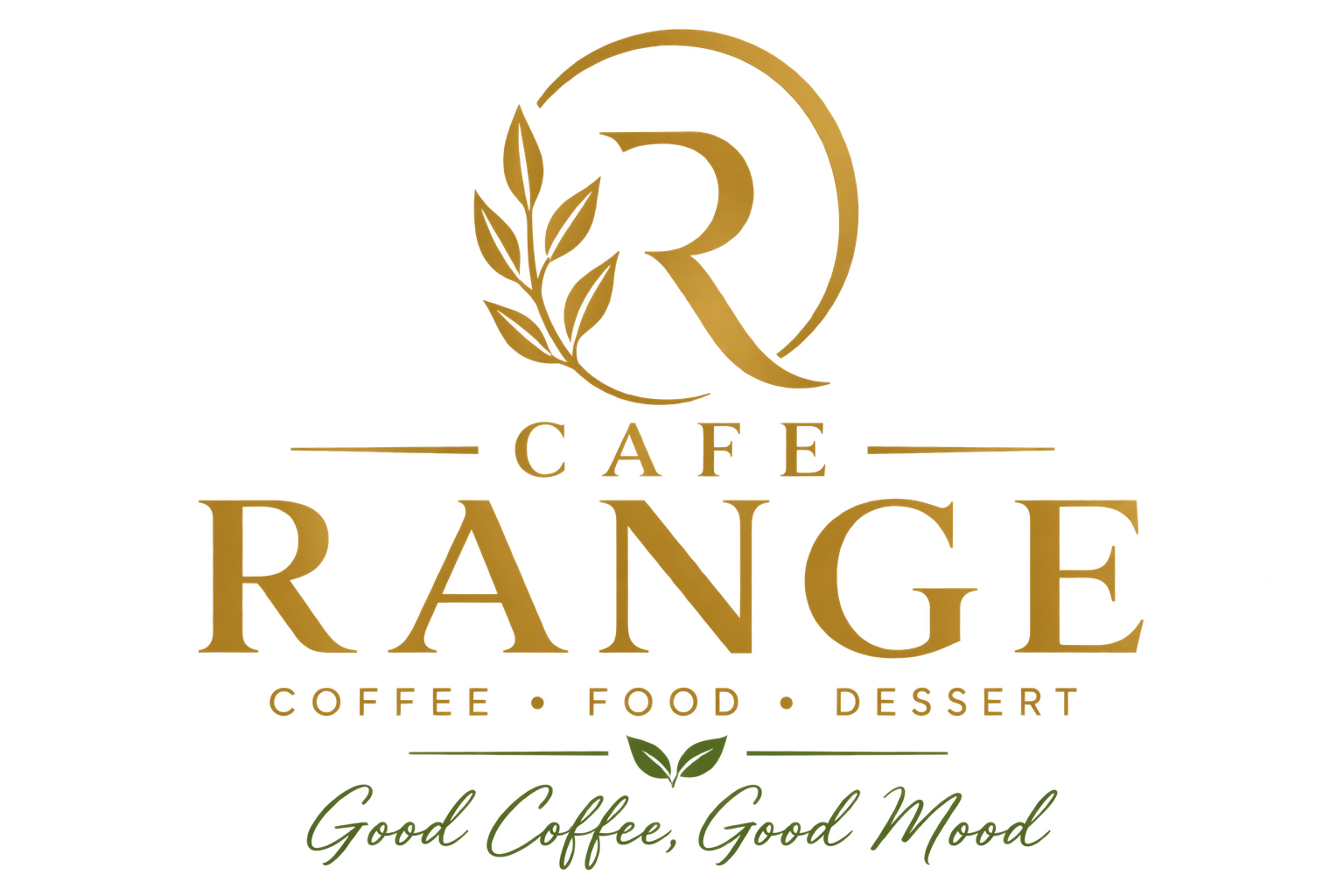Range Cafe Logo